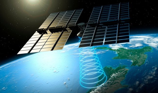 Китайская солнечная электростанция OMEGA может быть использована в качестве оружия - «Техника»