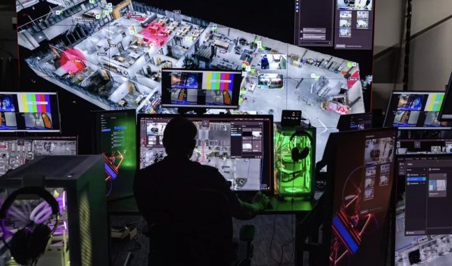 В школах Флориды скоро появятся первые дроны для мгновенной реакции на «шутинги» - «Беспилотники»