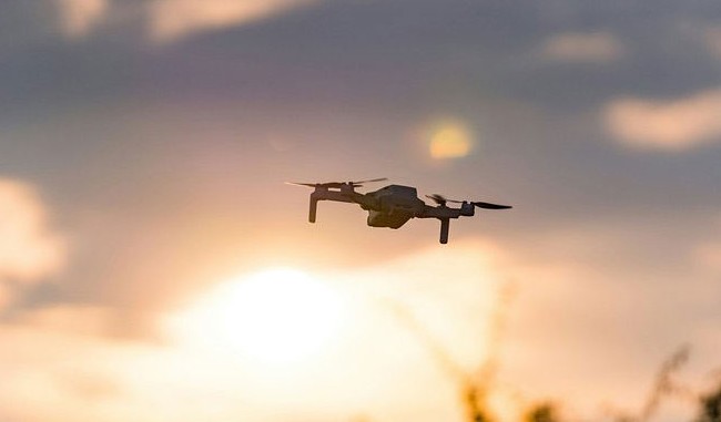 Томские специалисты работают над системой раннего обнаружения БПЛА - «Технологии»