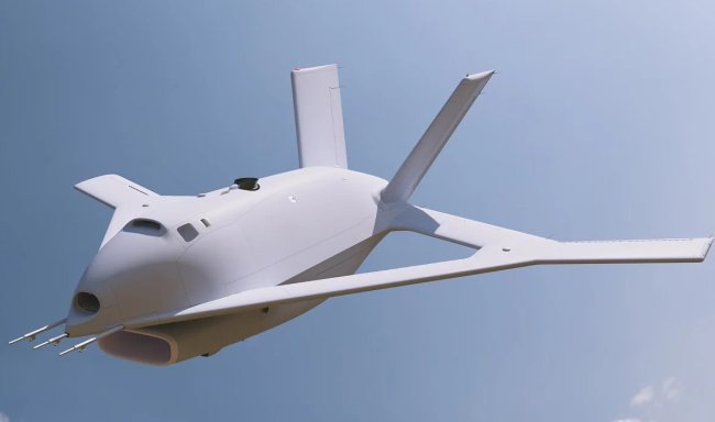 Необычный самолет Х-65, которому не нужны закрылки, готовится к испытаниям - «Техника»