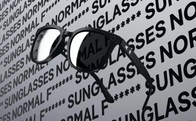 DuckDuckGo выпустила очки, которые не делают абсолютно ничего — и они мгновенно стали хитом - «Гаджеты»