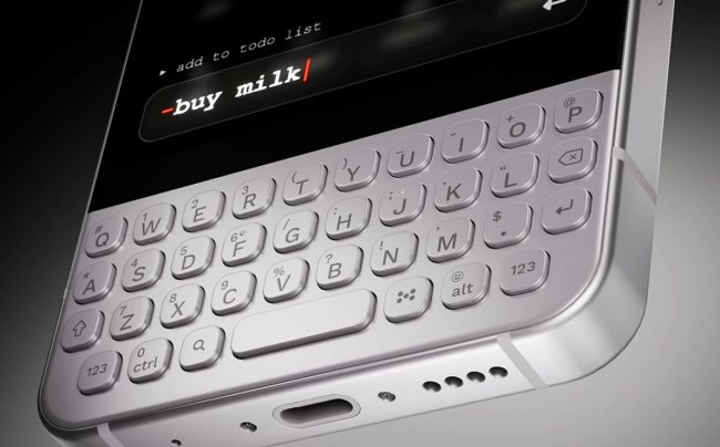 Minimal Phone 2 призван сократить время, проводимое в смартфоне — но не в ущерб комфорту - «Гаджеты»