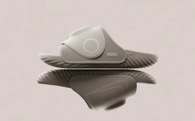 Технологичные шлепанцы Hyperslides от Nike помогут расслабить усталые ноги после тренировки - «Гаджеты»