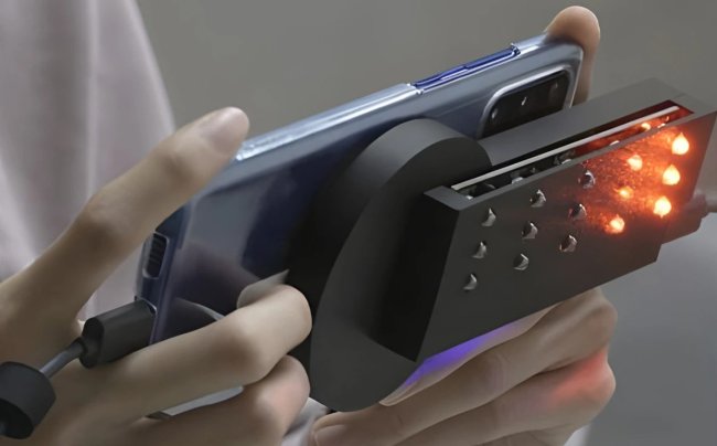 Простая насадка на смартфон распознает скрытые камеры с точностью 94 % - «Гаджеты»