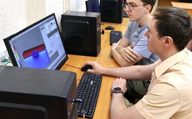В Омске разработали модульные плиты для прокладки труб в болотистой местности - «Технологии»