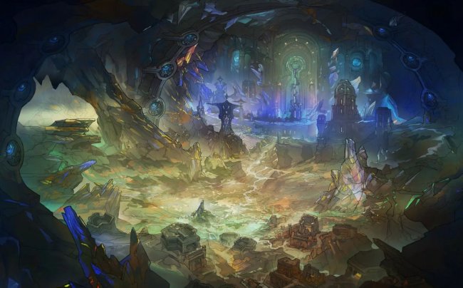 ИИ GPT-6 Astra успешно играет в World of Warcraft, не глядя в экран - «Технологии»