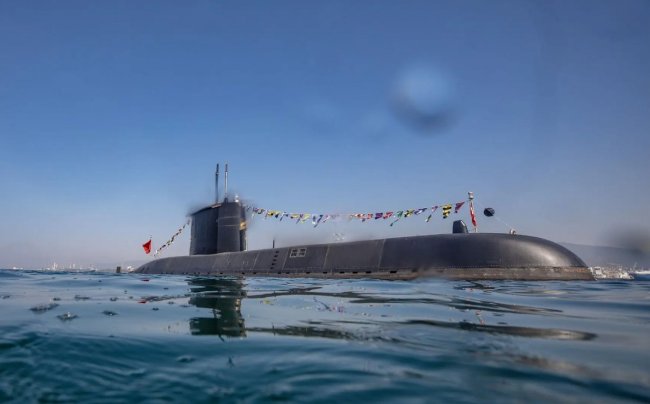 Китайские ученые предлагают оснастить армию подводными танками - «Техника»